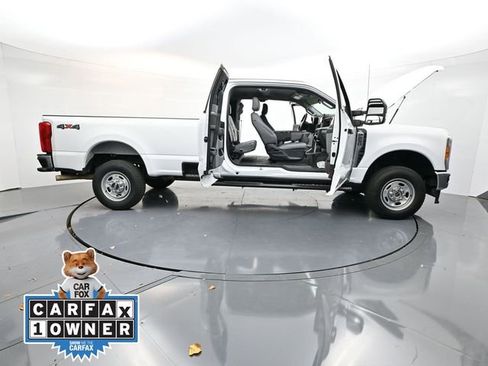 Used 2023 Ford F250 XL w/ XL Chrome Package image 43