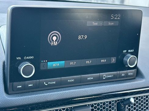 Certified 2025 Honda Civic Sport image 19