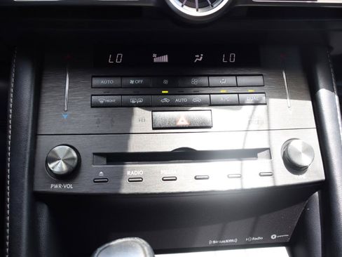 Used 2020 Lexus RC 300 w/ Accessory Package RWD image 18