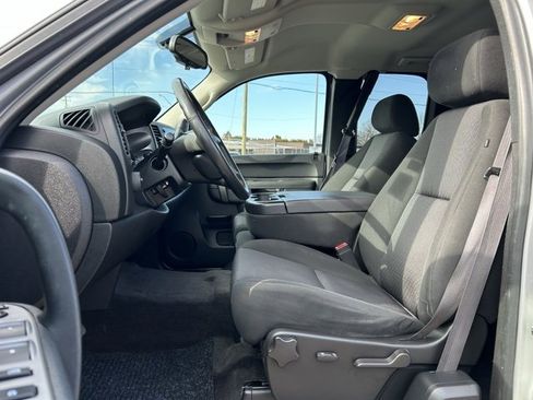 Used 2011 GMC Sierra 1500 SLE w/ Power Tech Package image 20