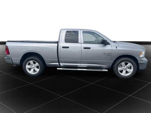 Used 2024 RAM 1500 Tradesman w/ Tradesman SXT Package AWD/4WD image 6