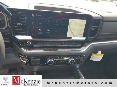 New 2026 GMC Sierra 1500 Elevation w/ Elevation Premium Package AWD/4WD image 14