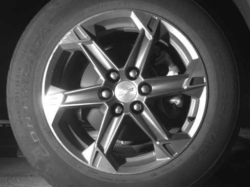 Used 2025 Chevrolet Blazer LT FWD image 13