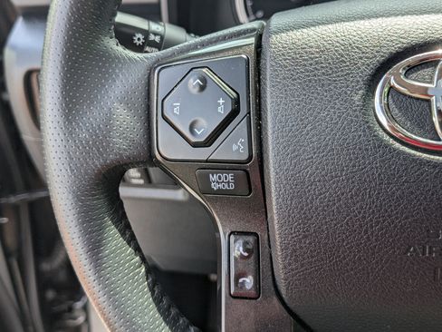 Used 2020 Toyota 4Runner Limited image 23