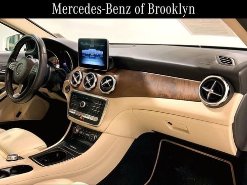 Certified 2019 Mercedes-Benz GLA 250 GLA 250 image 19
