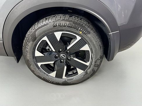 New 2026 Nissan Kicks SV w/ SV Premium Package image 30