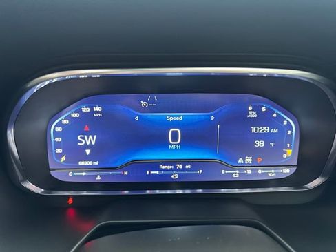 Certified 2023 Chevrolet Suburban LT image 20