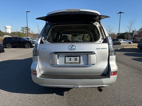 Used 2015 Lexus GX 460 image 14