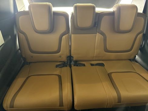 New 2025 Nissan Armada SL image 24