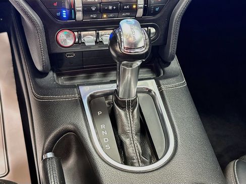 Used 2019 Ford Mustang Premium w/ Equipment Group 201A RWD image 17