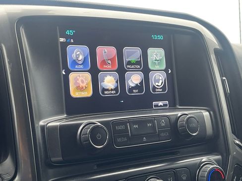 Used 2018 Chevrolet Silverado 1500 LT w/ All Star Edition image 26