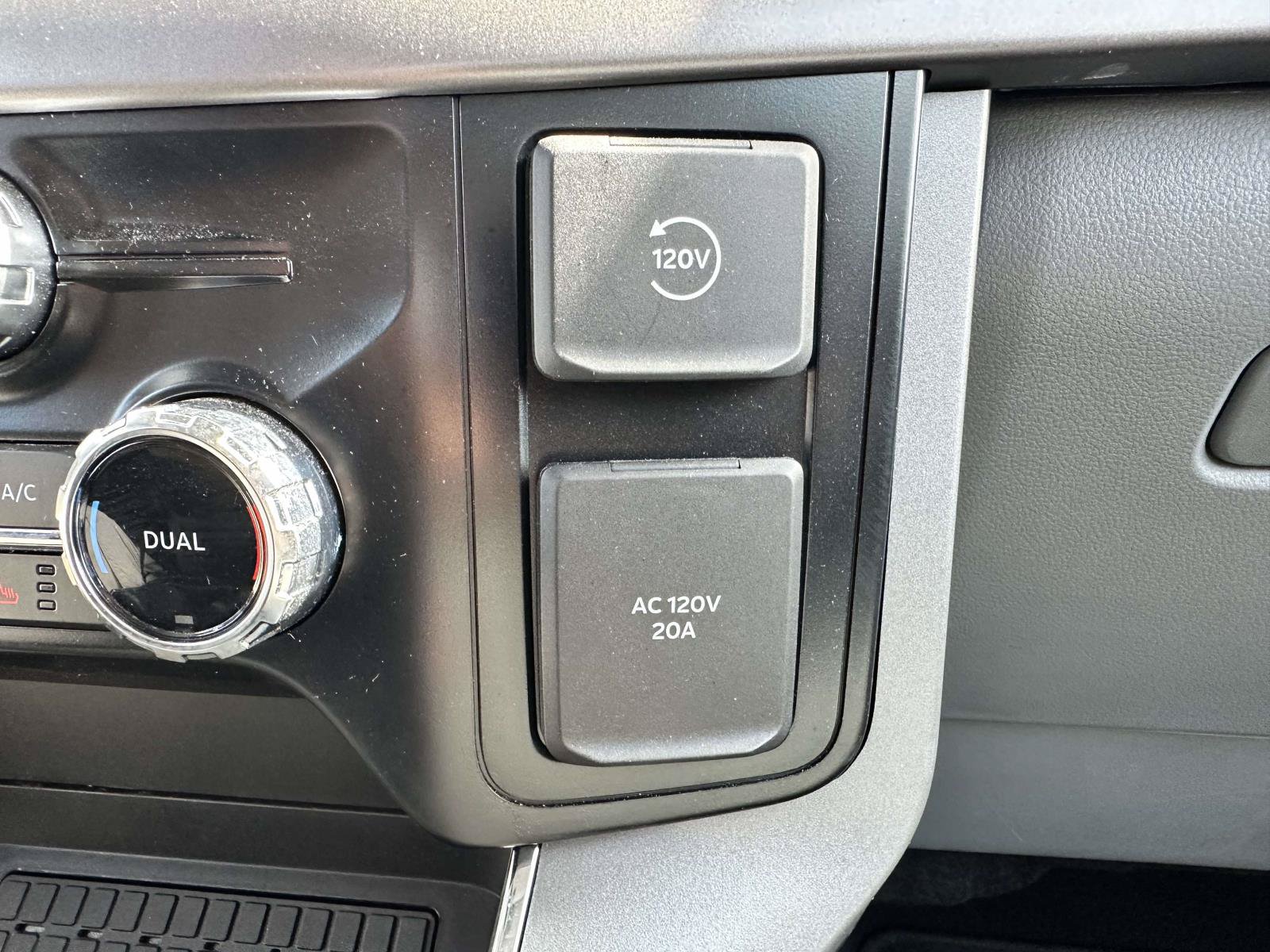 Used 2024 Ford F150 XLT w/ Equipment Group 302A MID AWD/4WD image 27
