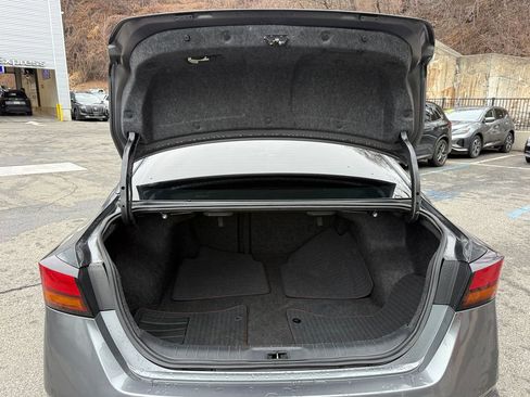 Used 2021 Nissan Altima 2.5 SR image 29