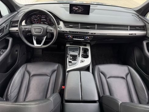 Used 2019 Audi Q7 2.0T Premium Plus w/ Premium Plus Package image 10