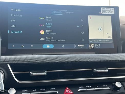 New 2026 Hyundai Sonata Limited image 12