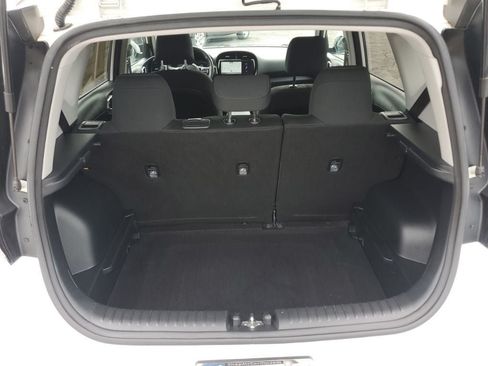 Used 2024 Kia Soul EX FWD image 59
