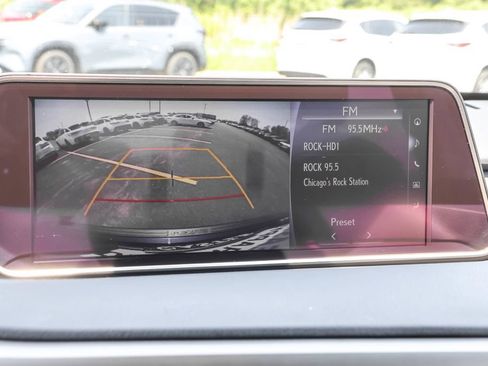 Used 2018 Lexus RX 350L AWD image 7