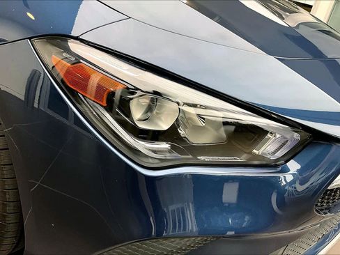 Used 2023 Mercedes-Benz CLA 250 w/ Premium Package image 25