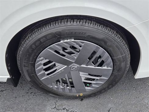 New 2026 Nissan Sentra S w/ Floor Mat Package image 13