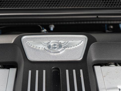Used 2012 Bentley Continental GT image 33