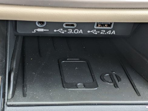 New 2025 Subaru Legacy Limited image 28