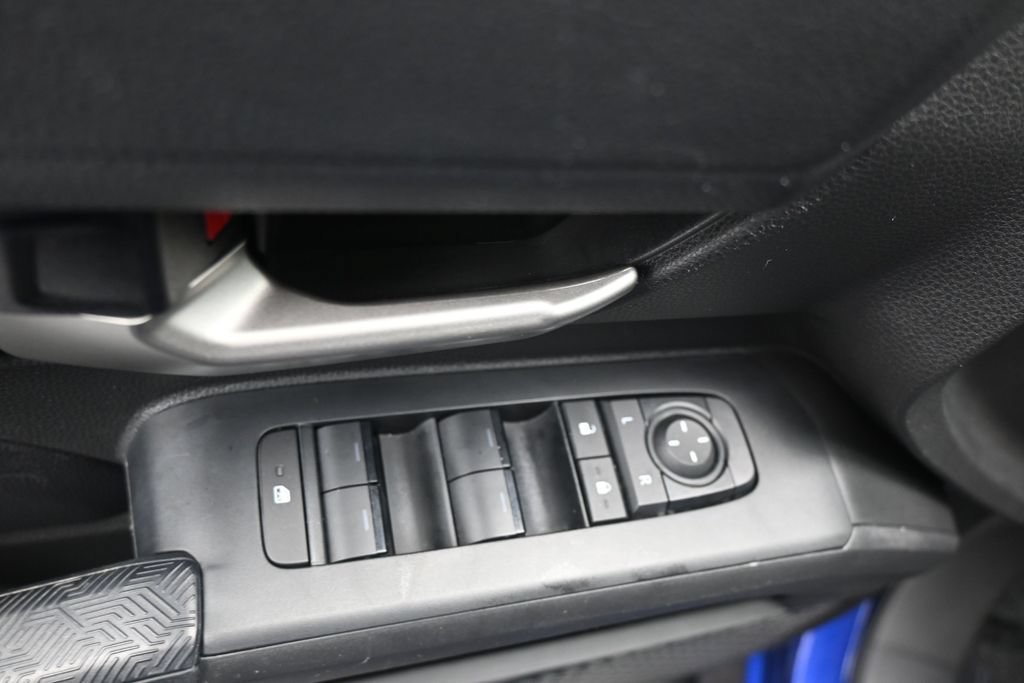 Used 2024 Toyota Tacoma TRD Sport w/ TRD Sport Premium Package RWD image 12