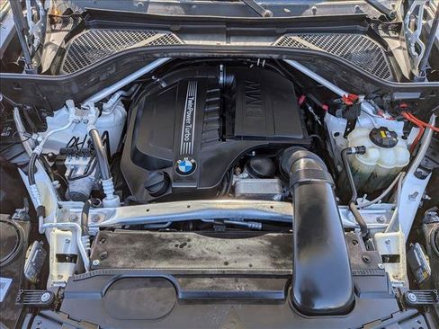 Used 2018 BMW X5 sDrive35i image 26