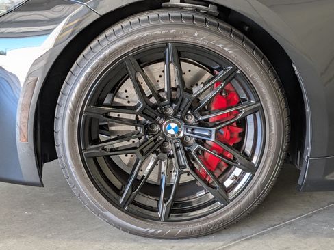 Used 2025 BMW M2 w/ Lighting Package RWD image 39