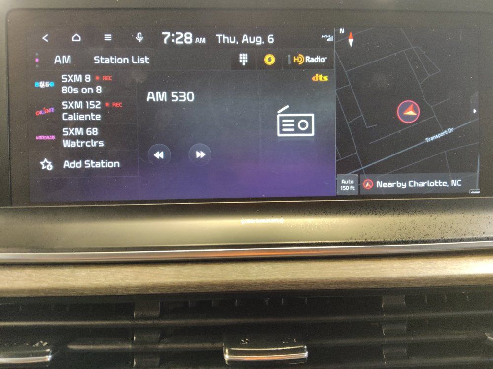 Used 2022 Kia Telluride EX w/ EX Premium Package AWD/4WD image 25