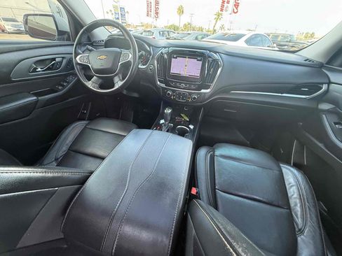 Used 2018 Chevrolet Traverse Premier image 98
