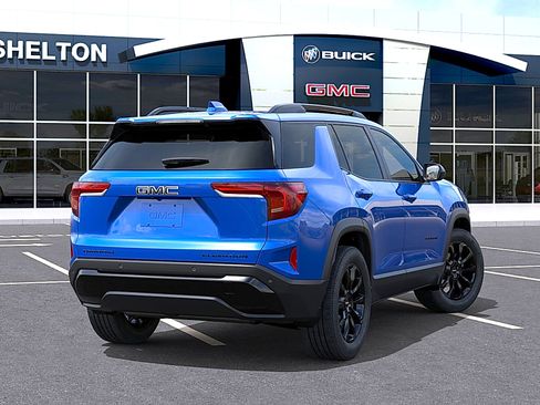 New 2027 GMC Terrain Elevation w/ Elevation Premium Package FWD image 4