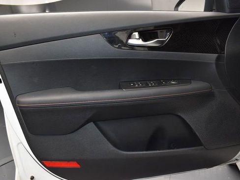 Certified 2024 Kia Forte GT image 17