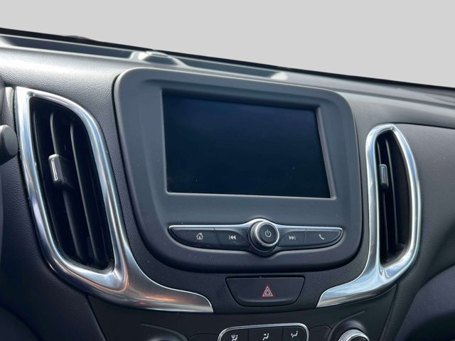 Used 2021 Chevrolet Equinox LT FWD image 25