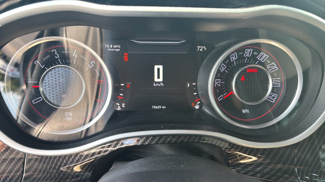 Used 2015 Dodge Challenger R/T Plus RWD image 16