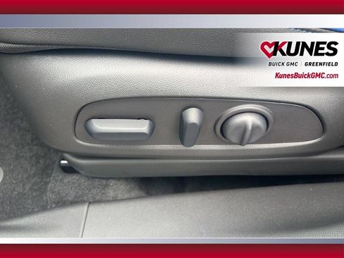 New 2026 Buick Encore GX Sport Touring w/ Comfort Package AWD/4WD image 26