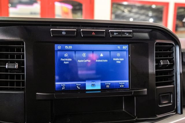 Used 2024 Ford F250 XLT AWD/4WD image 27