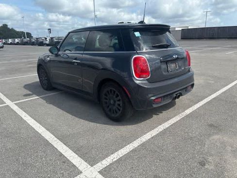 Used 2016 MINI Cooper S FWD image 3