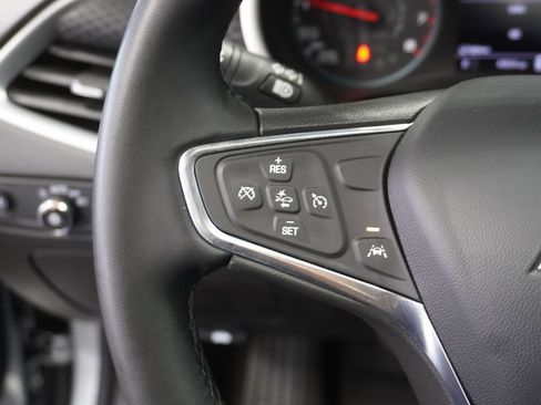 Used 2023 Chevrolet Malibu LT image 21