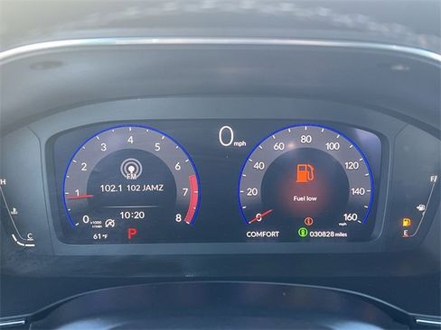 Used 2023 Acura Integra A-Spec image 11