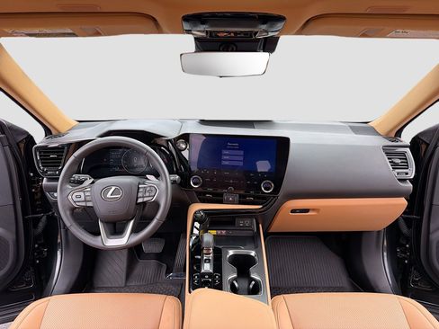 Used 2024 Lexus NX 350 AWD image 3