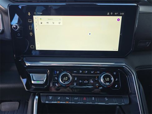 Certified 2024 GMC Sierra 2500 Denali w/ Denali Reserve Package image 20