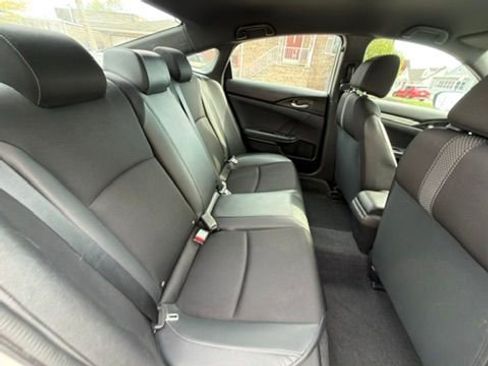 Used 2019 Honda Civic Sport image 28