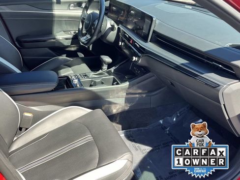 Used 2025 Kia K5 GT-Line w/ GT-Line Premium Package image 21