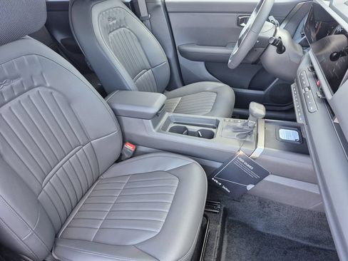 New 2027 Kia Seltos X-Line S AWD/4WD image 15