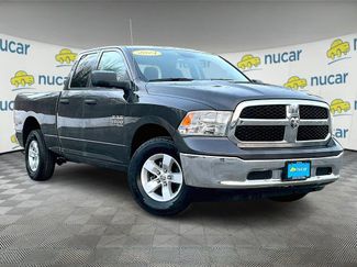 Used 2024 RAM 1500 Classic SLT video 1