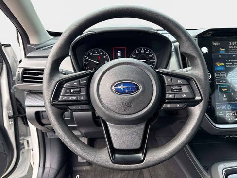 New 2026 Subaru Crosstrek 2.0i Premium image 26