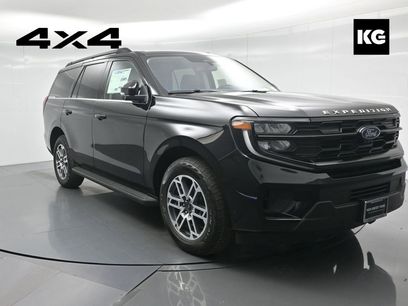 New 2025 Ford Expedition Active