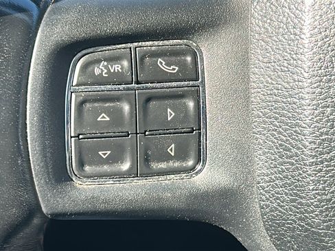 Used 2016 RAM 1500 Sport image 27