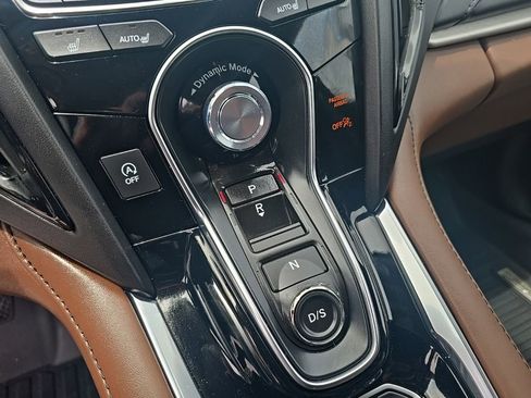 Used 2021 Acura RDX FWD w/ Technology Package image 24