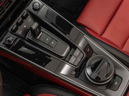 Used 2026 Porsche 911 Carrera S image 27